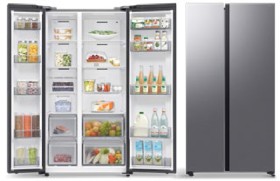 Samsung-655L-Fridge-Freezer on sale