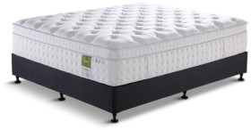 Perfect-Fleece-Queen-Bed on sale