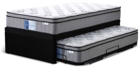 Dreammaker-Ultra-Plush-King-Single-Trundle-Bed on sale