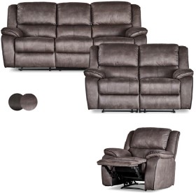 Falcon-3-2-Seater-Recliner on sale