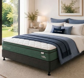 Eco-Bed on sale