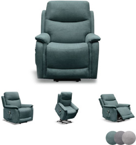 Hector-Lift-Chair-with-Heating on sale