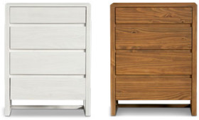 Pioneer-4-Drawer-Chest on sale
