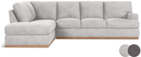 Belmont-4-Seater-Corner-Chaise on sale