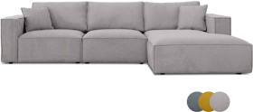 Ralph-3-Seater-Chaise on sale