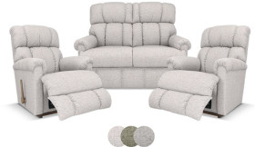 Pinnacle-2-Seater-2-Recliners on sale