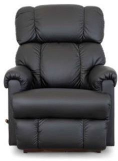 Pinnacle-Recliner-Leather on sale