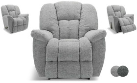 Maverick-Recliner on sale