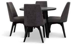 Chelsea-5-PIece-Dining-Suite on sale