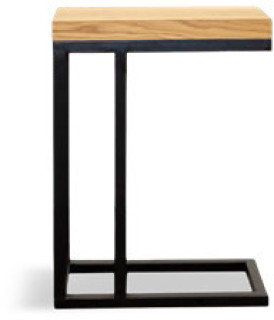 Torano-Round-C-End-Table on sale