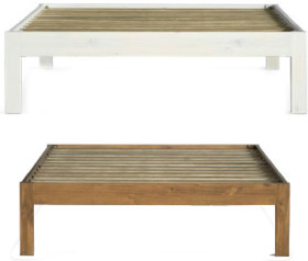 Pioneer-Double-Slat-Frame on sale