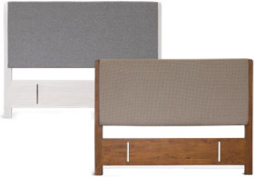 Pioneer-Double-Upholstered-Headboard on sale