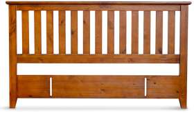 McKenzie-King-Headboard on sale