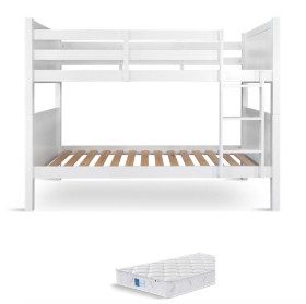 Camp-Single-Bunk-Bed on sale