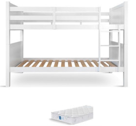 Camp-King-Single-Bunk-Bed on sale