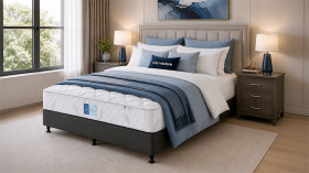 Rest-Restore-Chiro-Sleep-Double-Bed on sale