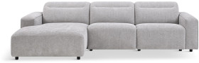 Denver-3-Seater-Chaise-with-Electric-Recliner on sale