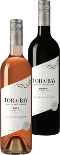 Tora-Bay-Premium-Selection-750ml on sale