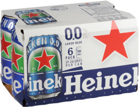 Heineken-0-Cans-6-Pack on sale