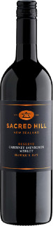 Sacred-Hill-Reserve-Cabernet-Sauvignon-Merlot-2023 on sale