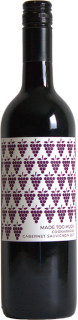 Made-Too-Much-Coonawarra-Cabernet-Sauvignon-2021 on sale