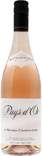 MChapoutier-Pays-dOc-Ros-2025 on sale