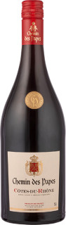 Chemin-des-Papes-Cotes-du-Rhone-2024 on sale