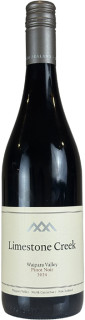 Limestone-Creek-Pinot-Noir-2024 on sale