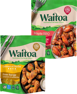 Waitoa-Nibbles-or-Drumsticks-1kg on sale