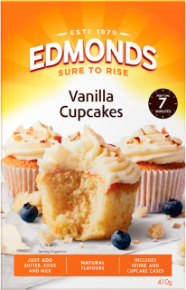 Edmonds-Classic-Cake-Mixes-340-370g on sale