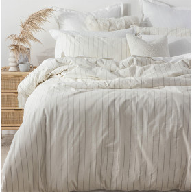 Fieldcrest-100-Stonewashed-Cotton-Duvet-Cover-Set on sale