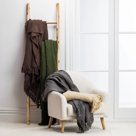 Harbour-Throws on sale