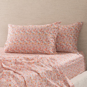 Marlo-Mia-Floral-Pillowcase-Pair on sale