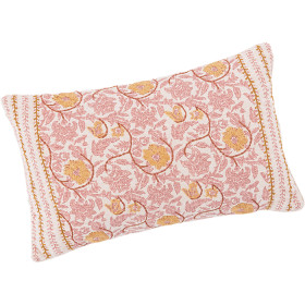 Design-Republique-Camila-Border-Cushion on sale