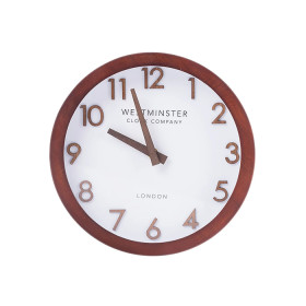 Nella-Wall-Clock on sale