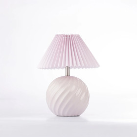 Candy-Swirl-Lamp on sale