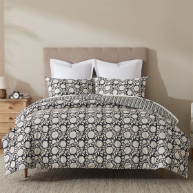 Design-Republique-Nya-Reversible-100-Cotton-Duvet-Cover-Set on sale