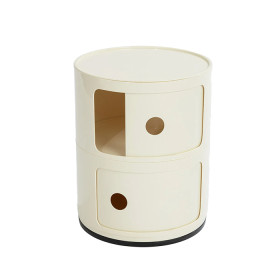 Home-Co-Replica-2-Tier-Side-Table on sale