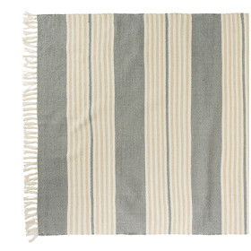 Home-Co-120x180cm-Striped-100-Cotton-Rug on sale