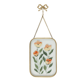 Millie-Gold-Wall-Art on sale