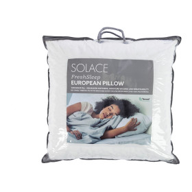 Solace-Freshsleep-European-Pillow on sale