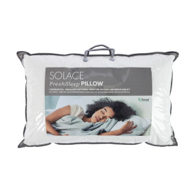 Solace-Freshsleep-Pillow on sale