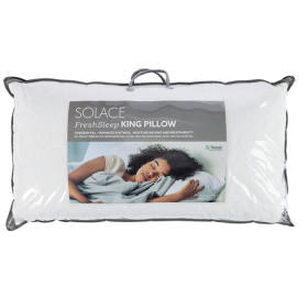 Solace-Freshsleep-King-Pillow on sale
