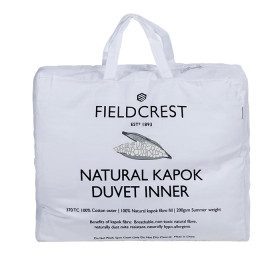 Fieldcrest-Natural-Kapok-Duvet-Inner-200gsm on sale