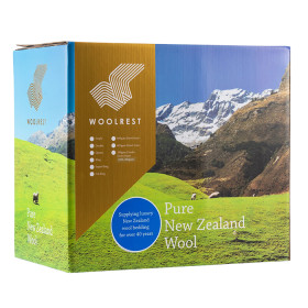Woolrest-Gold-300200gsm-Combo-NZ-Wool-Duvet-Inner on sale
