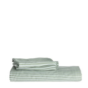Design-Plus-Carlton-Sheet-Set-Stripe on sale