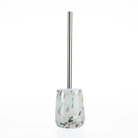 Design-Republique-Tasman-Glass-Toilet-Brush-Holder on sale
