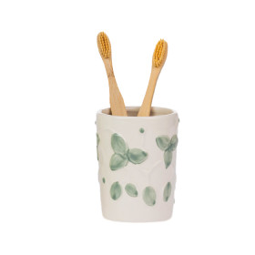 Gracious-Living-Irina-Floral-Tumbler on sale