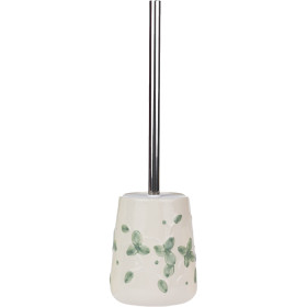 Gracious-Living-Irina-Floral-Toilet-Brush-Holder on sale