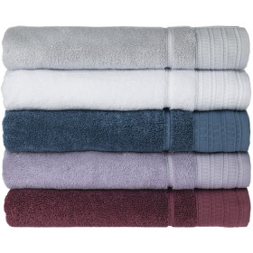 Design-Republique-Elani-Bath-Towel on sale